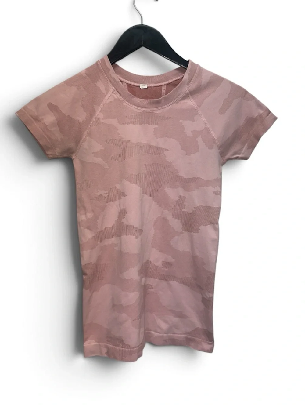 Lululemon Swiftly Tech Short Sleeve Shirt